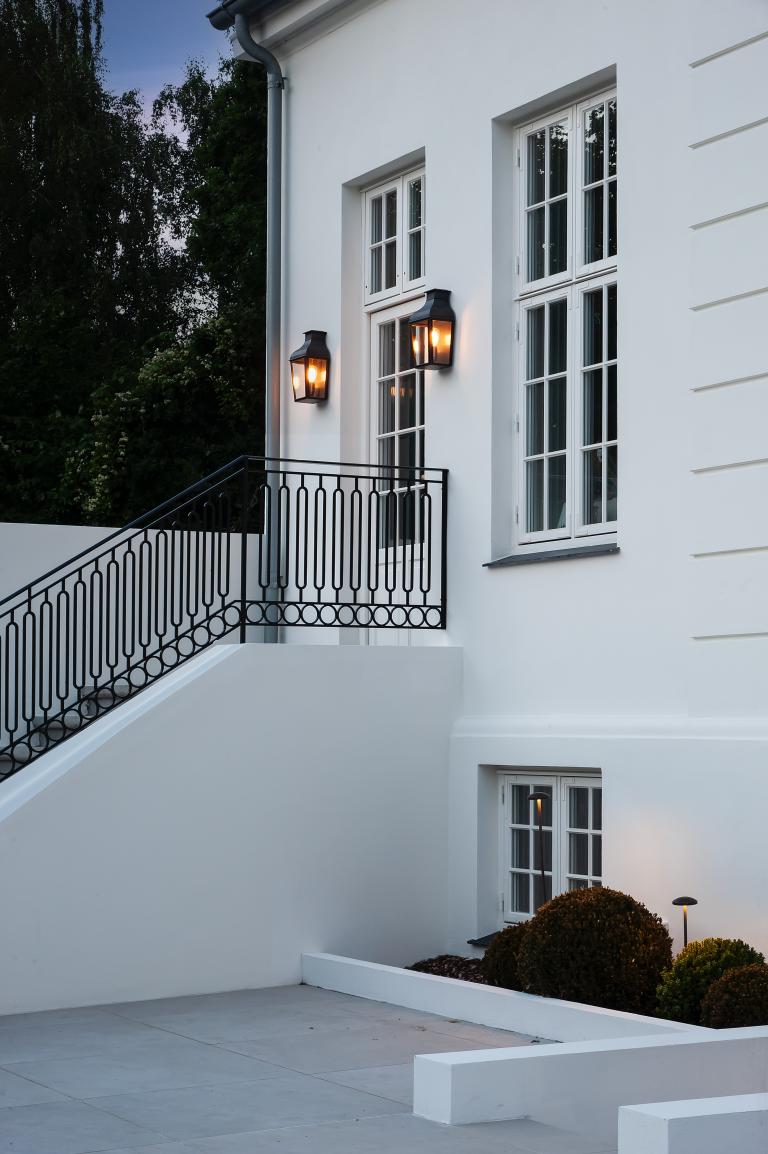 MONTROSE CITY SMALL | Tekna